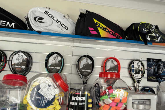 Picklersss By Sports Den at Mandaveli