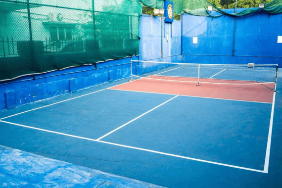 Picklersss By Sports Den at Mandaveli