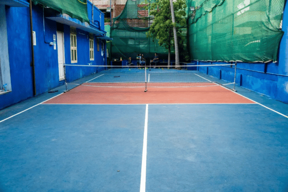 Picklersss By Sports Den at Mandaveli